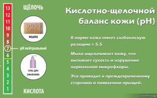 Как использовать хозяйственное мыло против прыщей? Полезные советы и рекомендации.